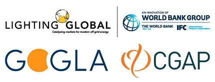 Google - CGAP - WB logo