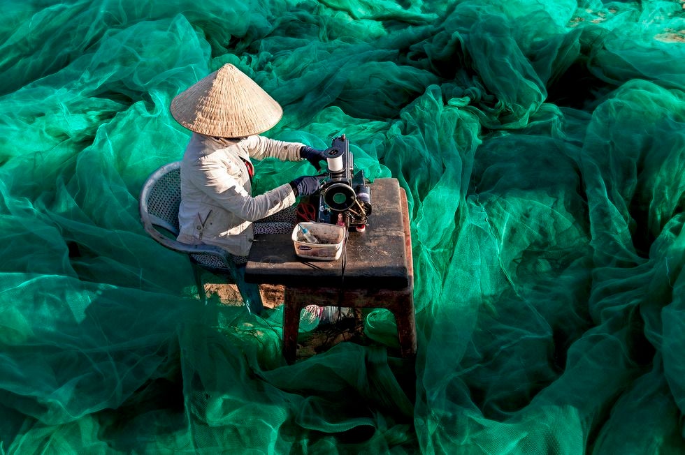 Ngoc Le Minh for 2015 CGAP Photo Contest