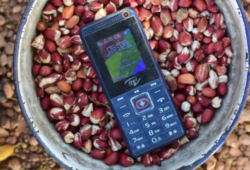 Photo by Geoffrey Buta, 2018 CGAP Photo Contest