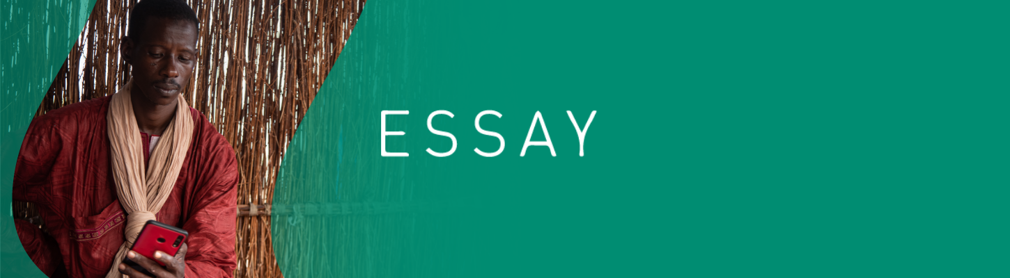 Photo by Nicolas Réméné via Communication for Development Ltd