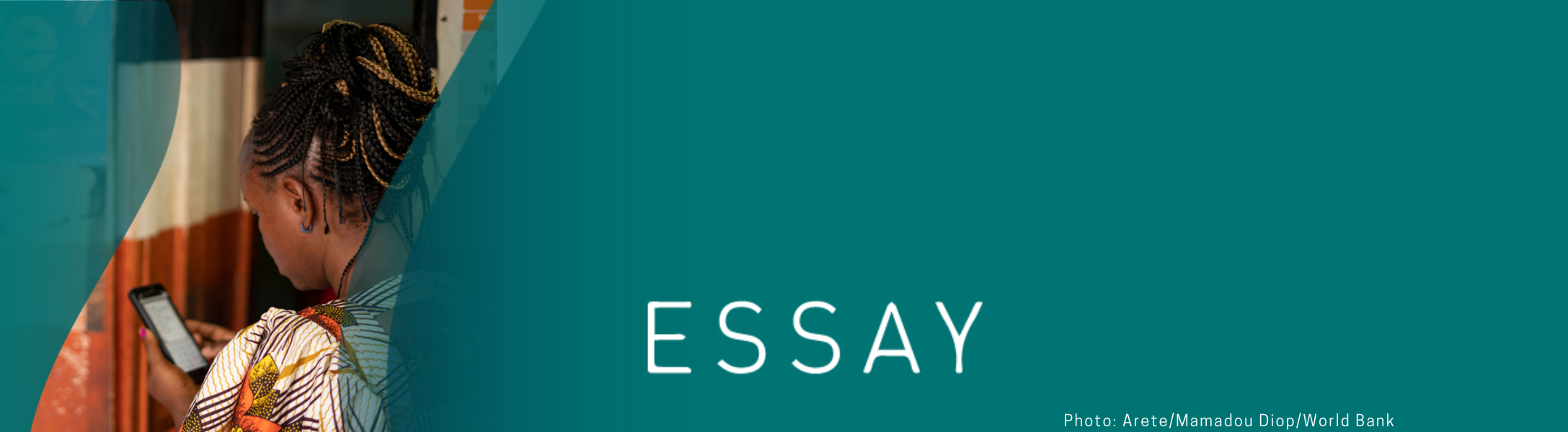 Responsible digital finance ecosystem