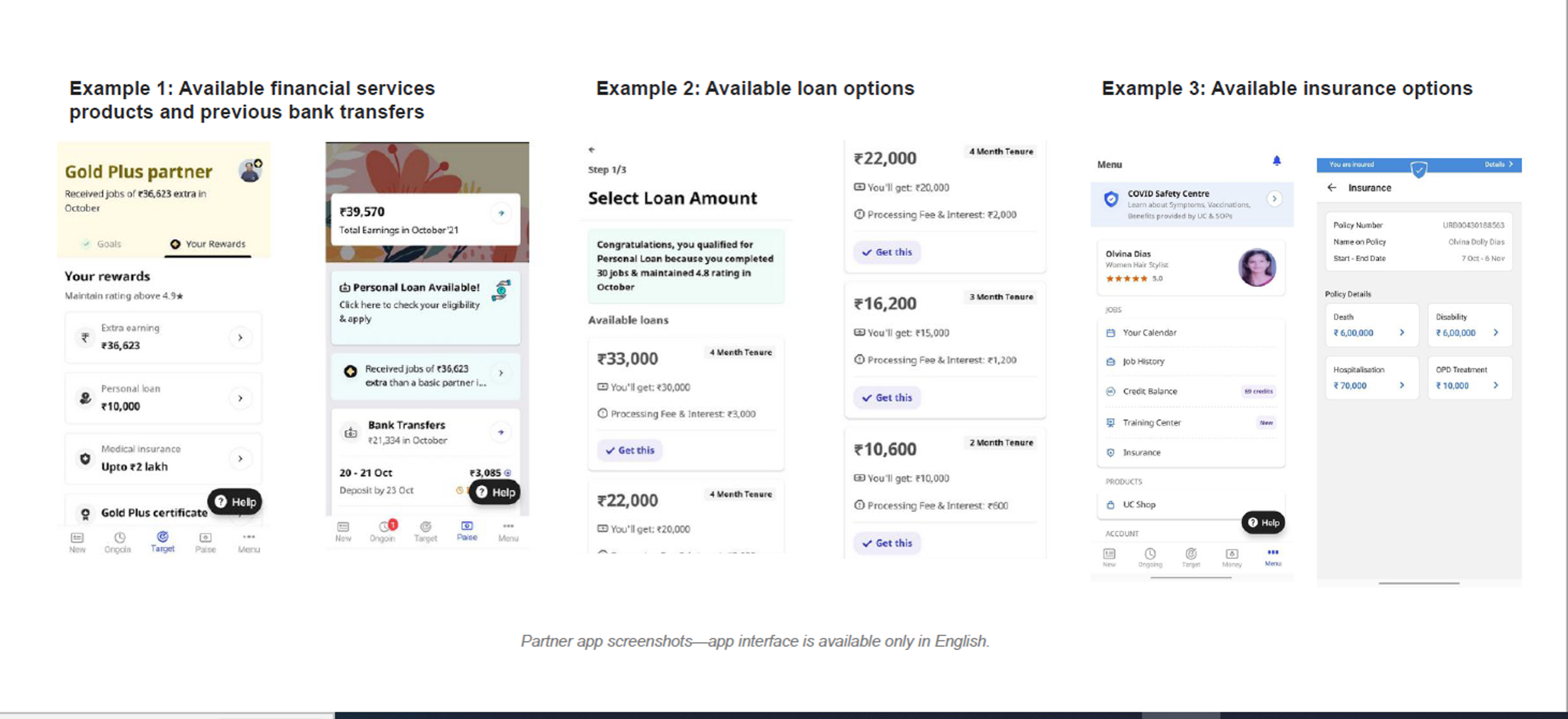 Urban Company is a rare, large platform focused on women-workers that can illicit deep partnerships with fintechs and create bespoke credit and insurance offerings for its women workers