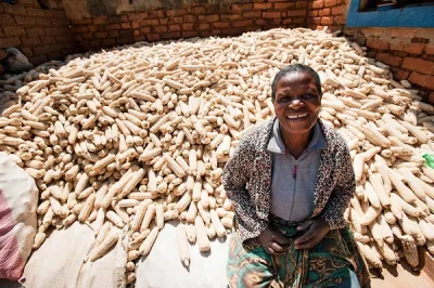 Photo credit: Hailey Tucker, 2015 CGAP Photo Contest