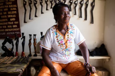 Photo by Brandon Smith, CGAP Photo Contest