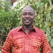 Photo credit: Archibald Shodeke