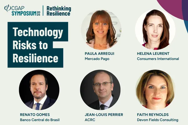 Technology Risks to Resilience