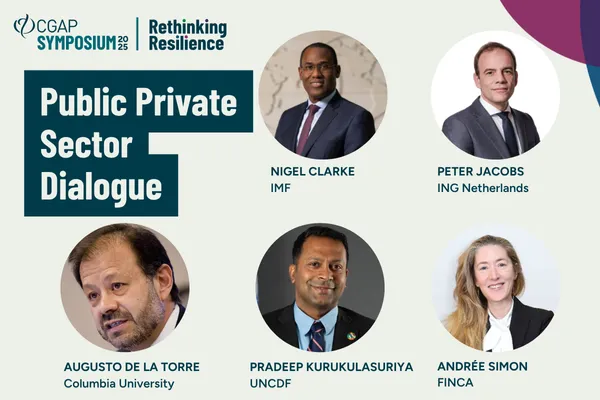 Public Private Sector Dialogue