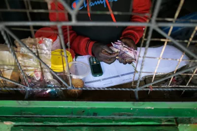 Cover photo for CGAP by Tony Karumba via Communication for Development Ltd