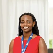 Photo courtesy of Diana Mutabazi