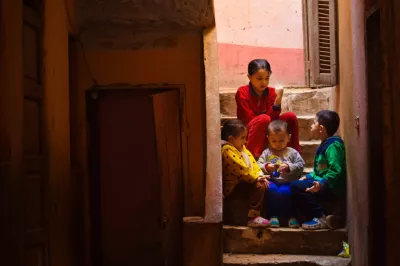 Mohamed Elshokhepy, 2018 CGAP Photo Contest.