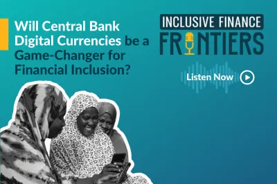 Episode 5 Podcast Cover Image