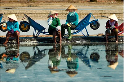 Photo by Huu Tuan Do, 2016 CGAP Photo Contest