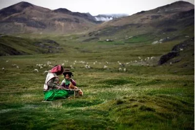 Ana Caroline de Lima for 2017 CGAP Photo Contest