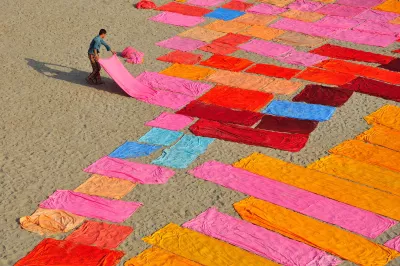 Photo by Rabin Chakrabarti, CGAP Photo Contest