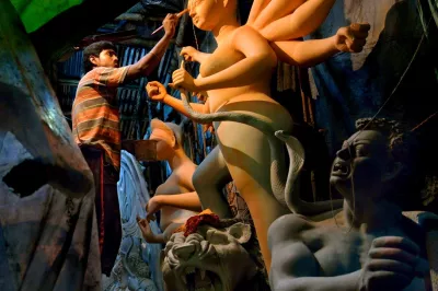 Photo by Sourav Karmakar, 2017 CGAP Photo Contest