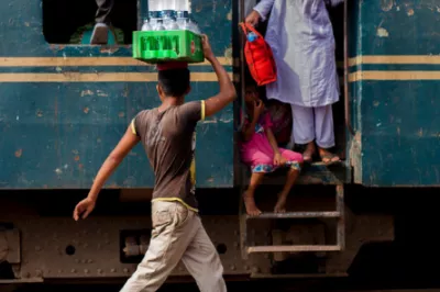 Photo by M Asad, 2014 CGAP Photo Contest, Bangladesh
