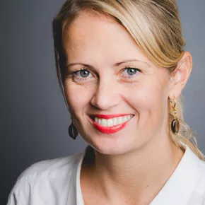 Karina Broens Nielsen