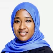 Photo courtesy of Manal Yassin