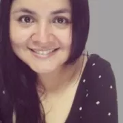 Maria Moreno-Sanchez