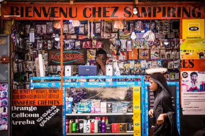 Photo by Vincent-Tremeau, World Bank