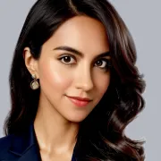 Mariana Lopez headshot