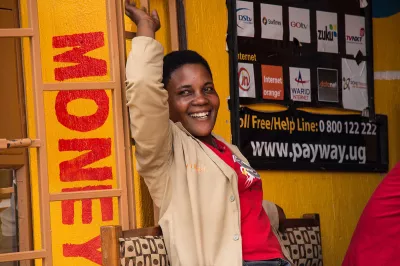 Photo by Sarah Farhat, World Bank