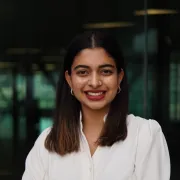 Photo courtesy of Nameetta Nierakkal