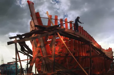 Photo by Vo Anh Kiet, 2012 CGAP Photo Contest