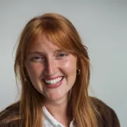 Photo courtesy of Rebecca Radix