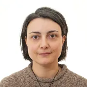 Silvia Storchi headshot