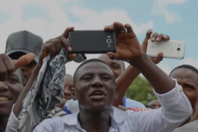 Digital credit market monitoring in Tanzania