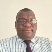 Titus Nkwale - Profile Picture