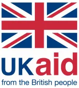 UK aid