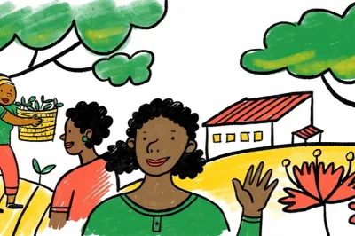 Being Gender Transformative makes for Better Business